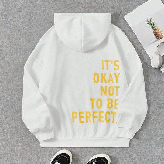 Biruvi | Women’s Philineke Oversized Hoodie