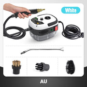 Amplify | Handheld Steam Cleaner – 2500W Power + High-Temperature Pressurized Steam