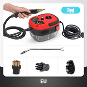 Amplify | Handheld Steam Cleaner – 2500W Power + High-Temperature Pressurized Steam