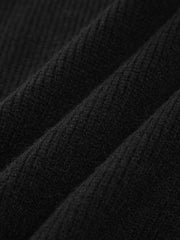Ariadne | Oversized Mock Neck Sweater
