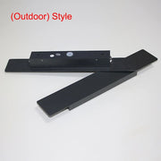 Bristol | Outdoor Light with Weather-Resistant Design for Garden and Patio Illumination