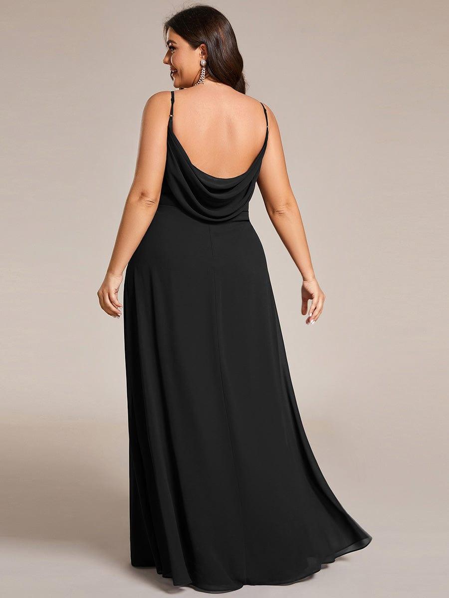Capri | Pleated Fit Sweetheart Neckline Bridesmaid Dress