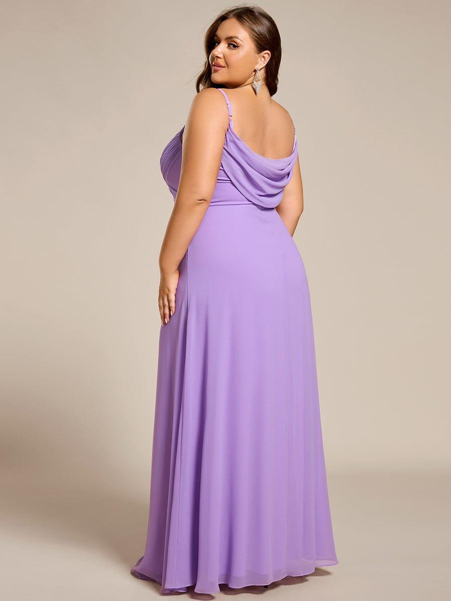 Capri | Pleated Fit Sweetheart Neckline Bridesmaid Dress