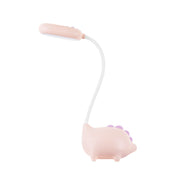 Child-Friendly LED Table Lamp with Bright Light – Ideal for Kids’ Study Room