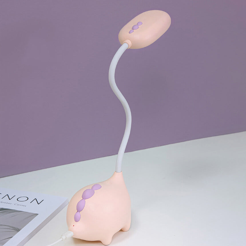 Child-Friendly LED Table Lamp with Bright Light – Ideal for Kids’ Study Room