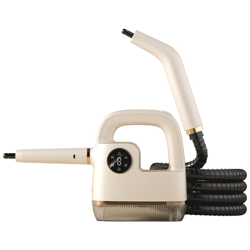 Cloverdale | Portable Steam Cleaner with 100°C Steam for Household Surface Disinfection