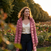 Daphne | Tailored Lightweight Weather-Resistant Jacket