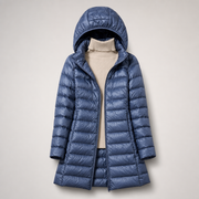 Daphne | Tailored Lightweight Weather-Resistant Jacket