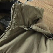 Douglas | Insulated Waterproof Thermal Coat