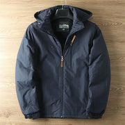 Douglas | Insulated Waterproof Thermal Coat