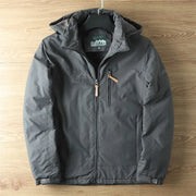 Douglas | Insulated Waterproof Thermal Coat