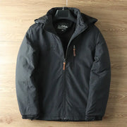 Douglas | Insulated Waterproof Thermal Coat
