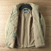 Douglas | Insulated Waterproof Thermal Coat