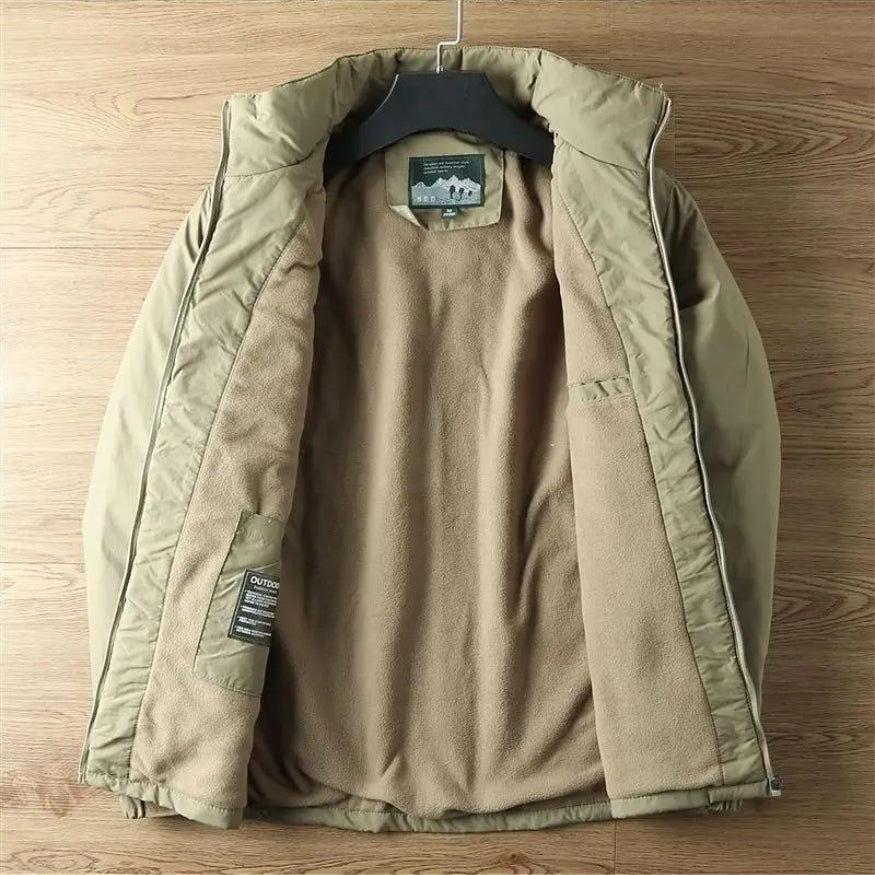 Douglas | Insulated Waterproof Thermal Coat