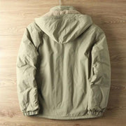 Douglas | Insulated Waterproof Thermal Coat