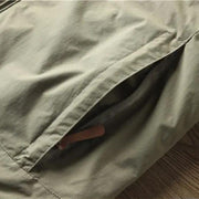 Douglas | Insulated Waterproof Thermal Coat