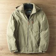 Douglas | Insulated Waterproof Thermal Coat