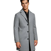 Dylan | Full-Length Classic Fit Trench Coat