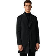 Dylan | Full-Length Classic Fit Trench Coat