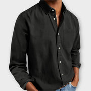 Elodie | Slim Fit Men’s Crew Neck T-Shirt
