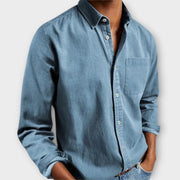 Elodie | Slim Fit Men’s Crew Neck T-Shirt