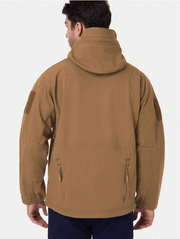 Evangeline | Waterproof Windproof Outdoor Jacket Set
