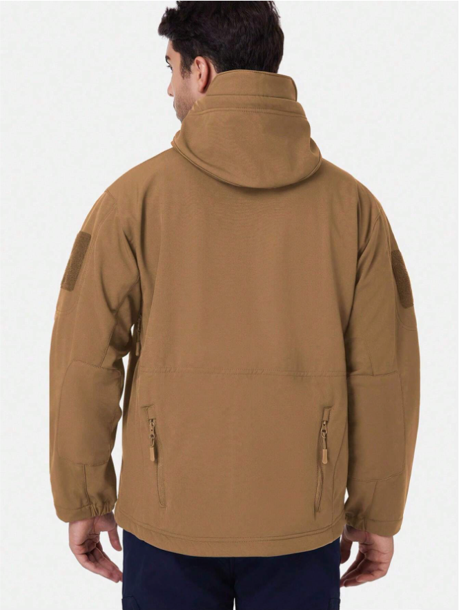 Evangeline | Waterproof Windproof Outdoor Jacket Set