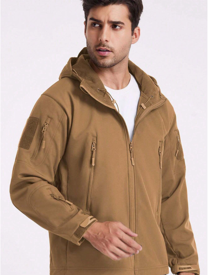 Evangeline | Waterproof Windproof Outdoor Jacket Set