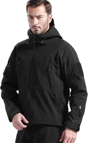 Evangeline | Waterproof Windproof Outdoor Jacket Set