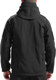 Evangeline | Waterproof Windproof Outdoor Jacket Set