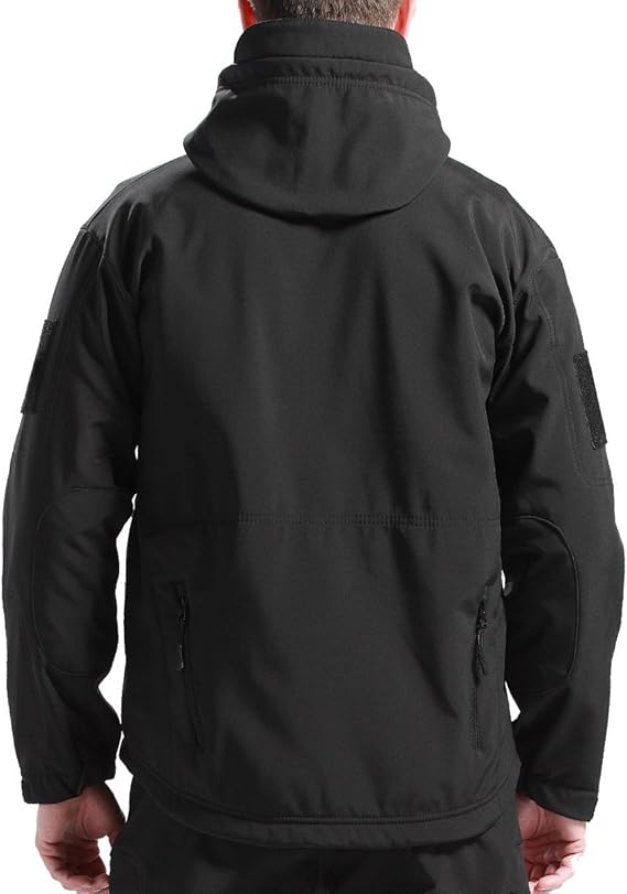 Evangeline | Waterproof Windproof Outdoor Jacket Set
