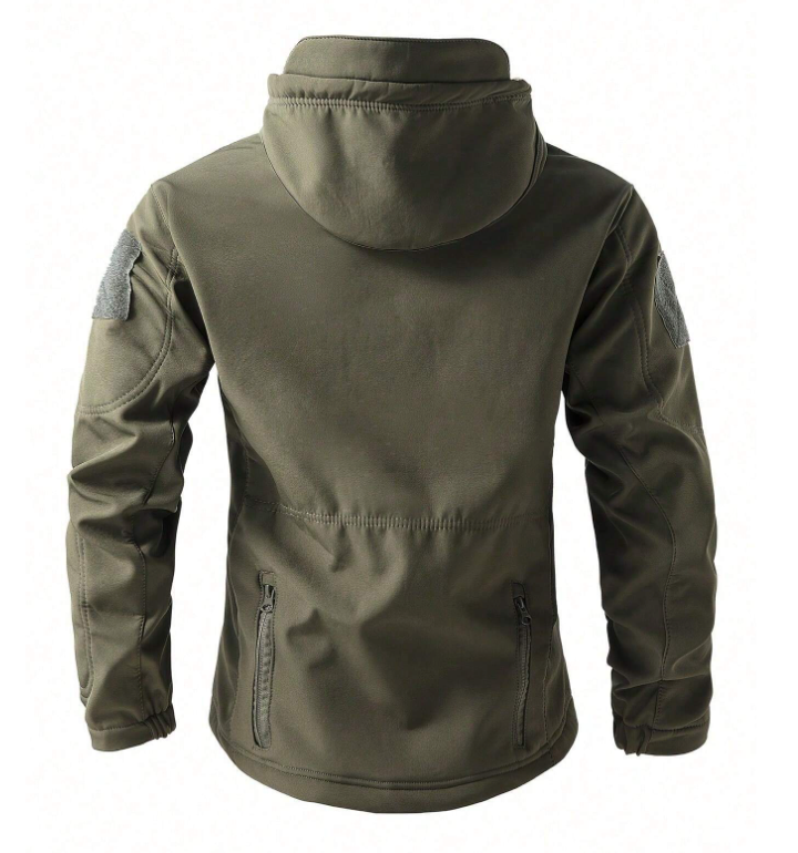Evangeline | Waterproof Windproof Outdoor Jacket Set