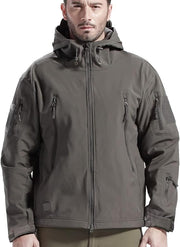 Evangeline | Waterproof Windproof Outdoor Jacket Set