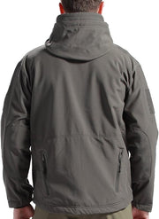 Evangeline | Waterproof Windproof Outdoor Jacket Set