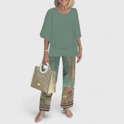Fiona | Relaxed Fit Two-Piece Set