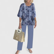 Fiona | Relaxed Fit Two-Piece Set