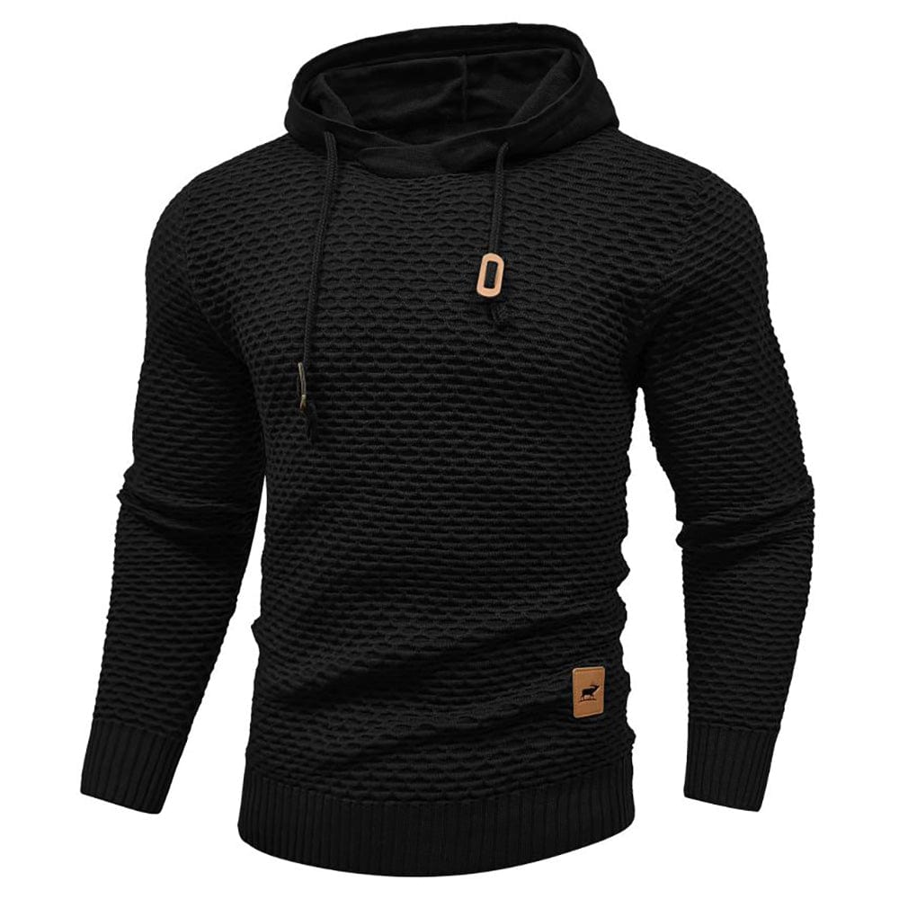 Greta | Relaxed Fit Pullover Hoodie