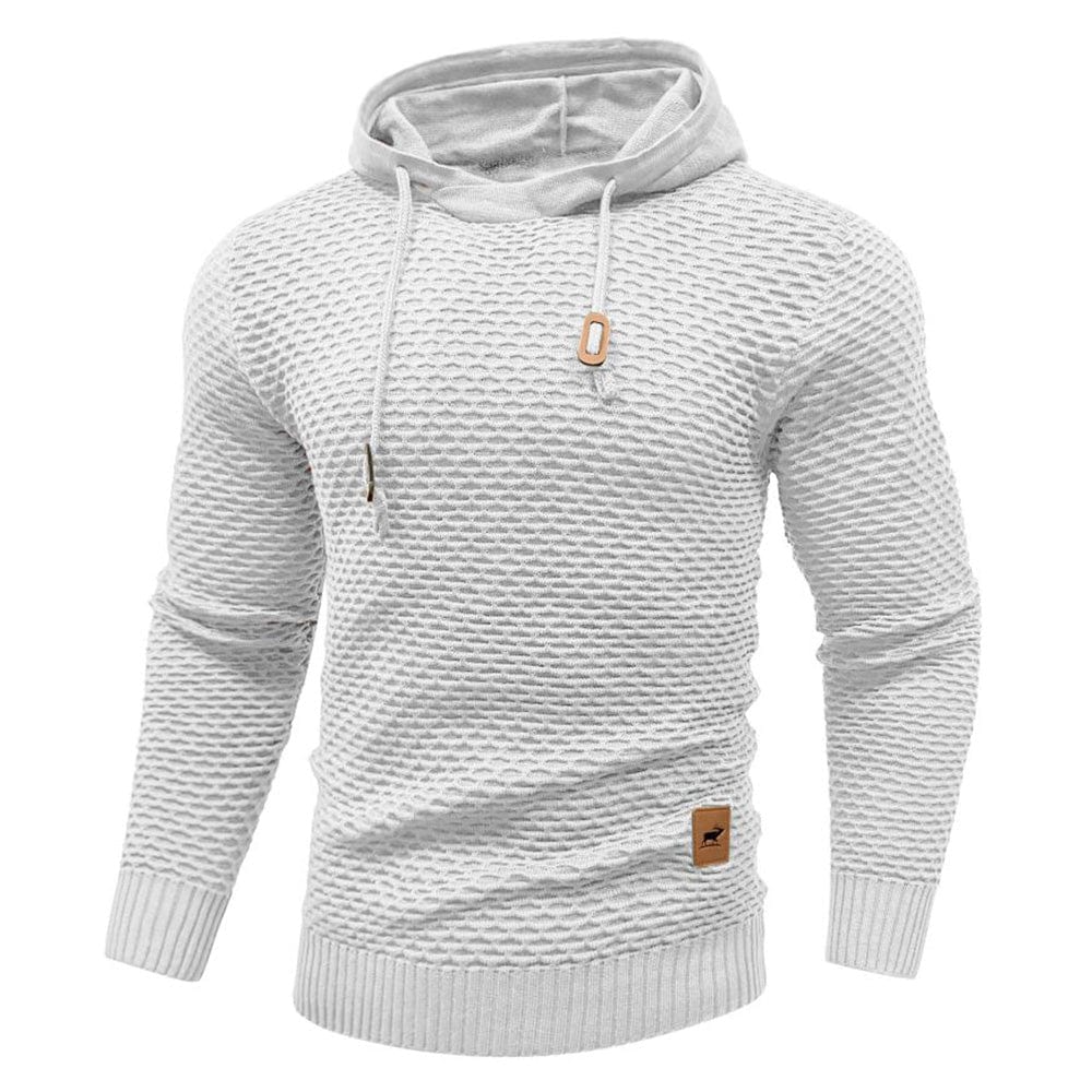 Greta | Relaxed Fit Pullover Hoodie