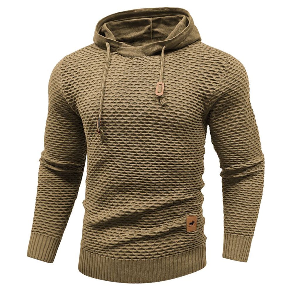Greta | Relaxed Fit Pullover Hoodie