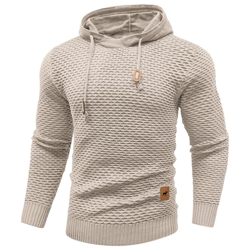 Greta | Relaxed Fit Pullover Hoodie