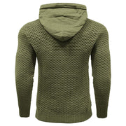 Greta | Relaxed Fit Pullover Hoodie
