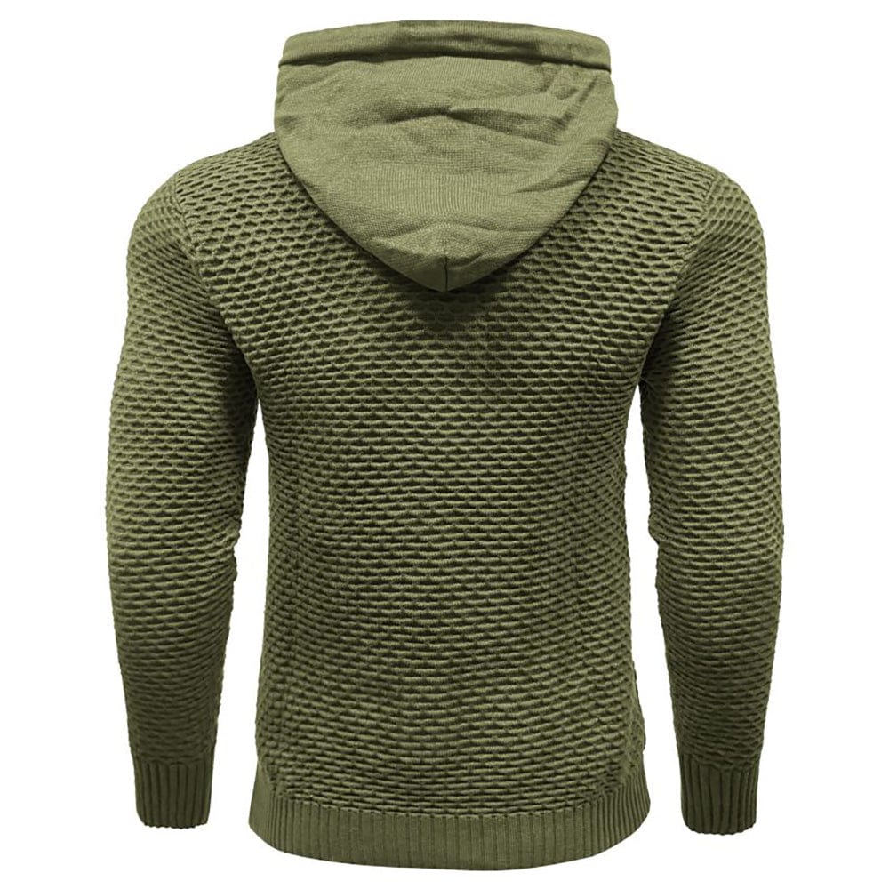 Greta | Relaxed Fit Pullover Hoodie