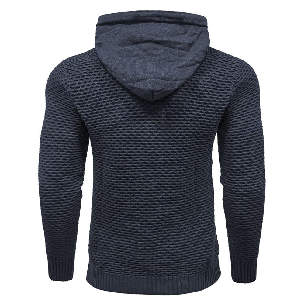 Greta | Relaxed Fit Pullover Hoodie