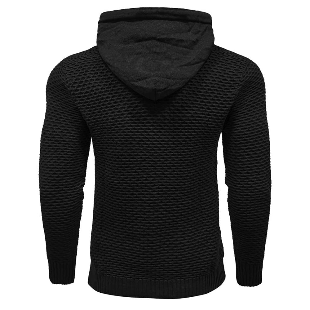 Greta | Relaxed Fit Pullover Hoodie