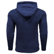 Greta | Relaxed Fit Pullover Hoodie