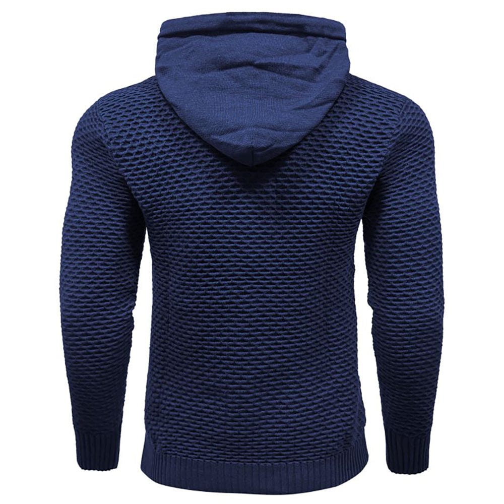 Greta | Relaxed Fit Pullover Hoodie