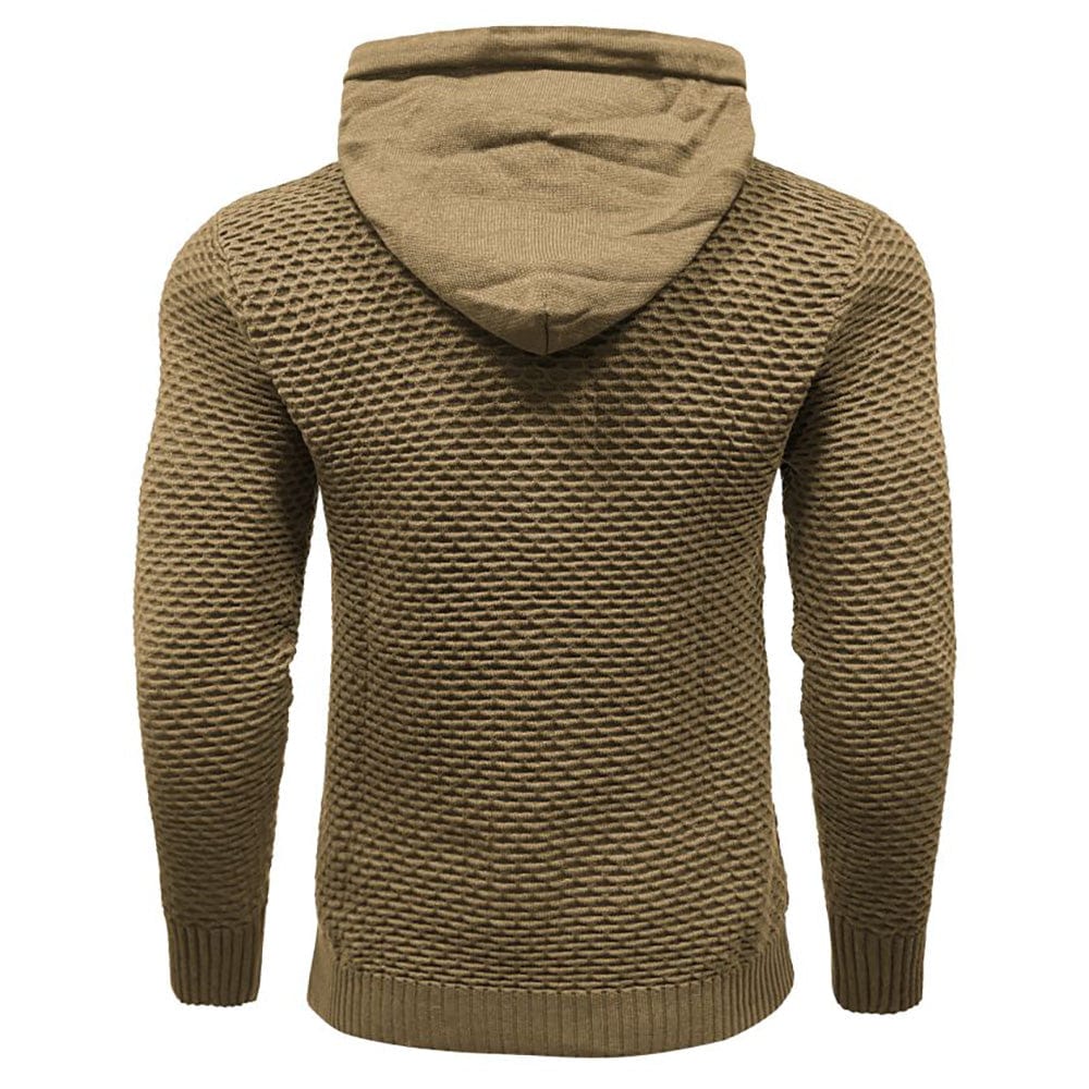 Greta | Relaxed Fit Pullover Hoodie