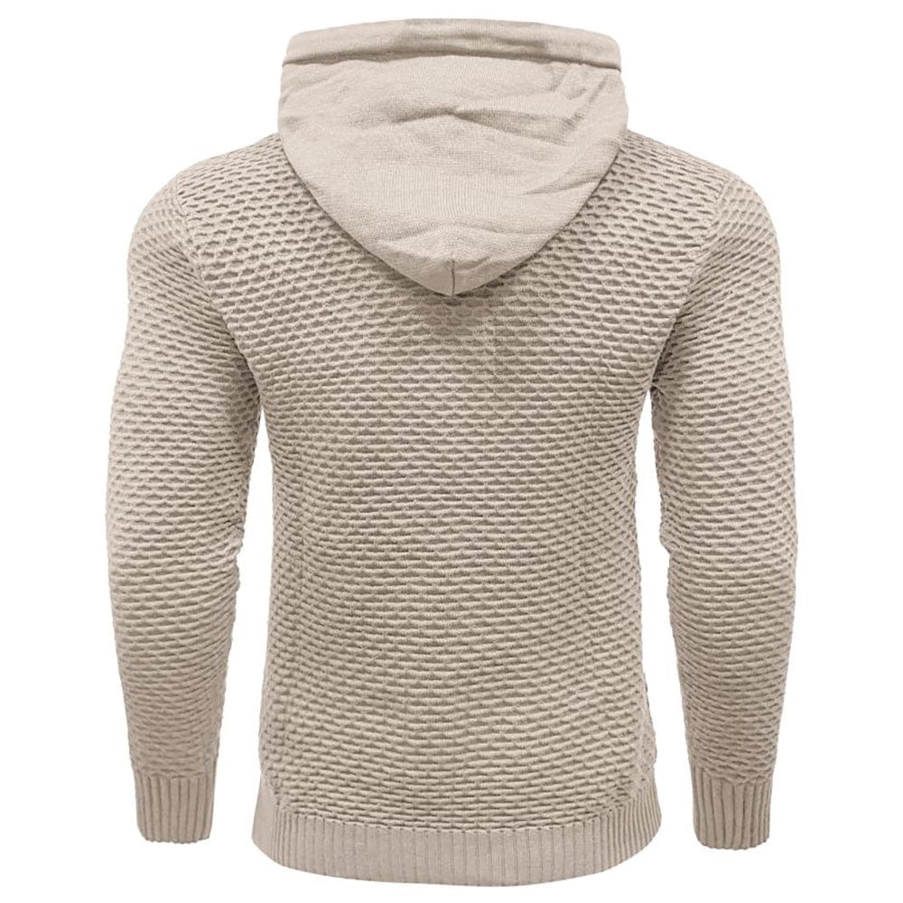 Greta | Relaxed Fit Pullover Hoodie