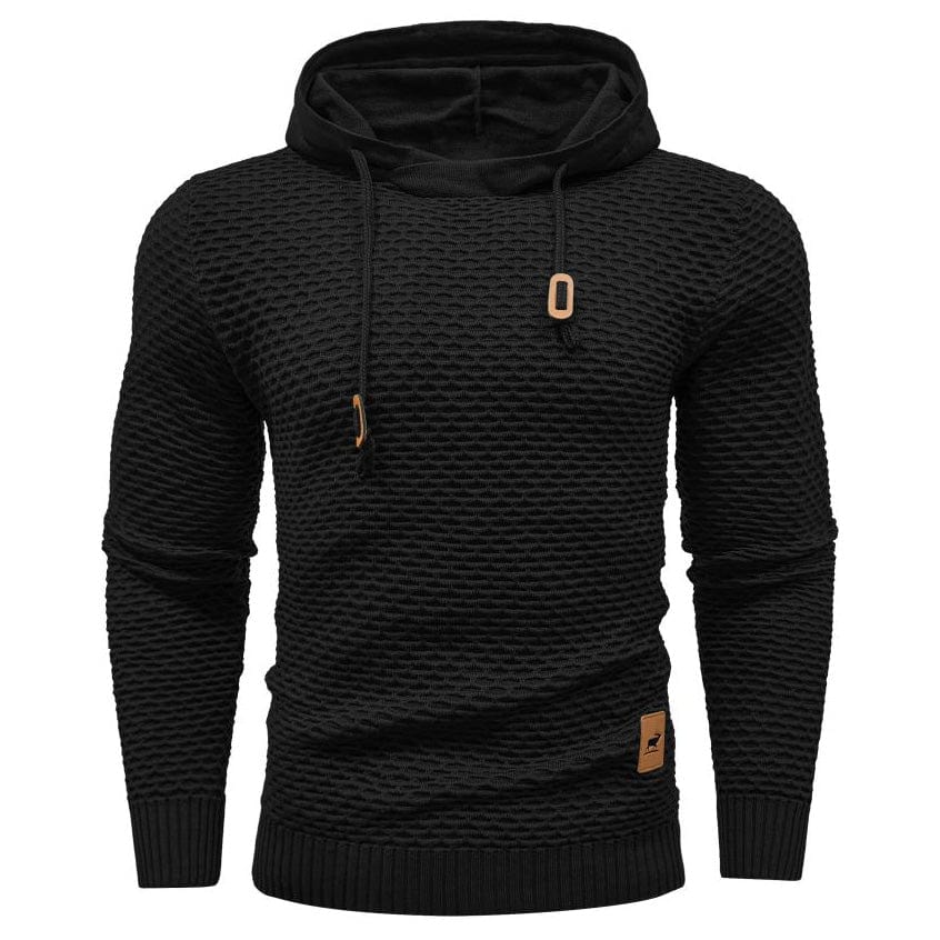 Greta | Relaxed Fit Pullover Hoodie