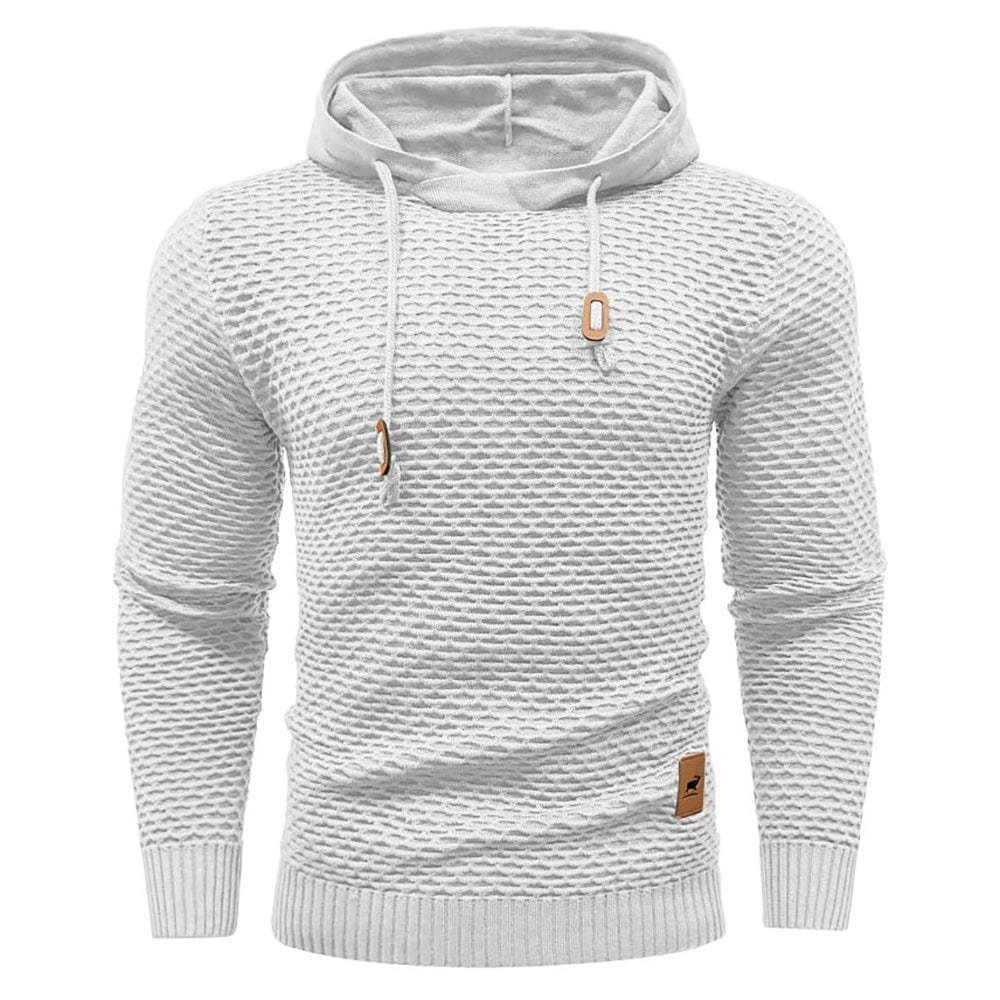 Greta | Relaxed Fit Pullover Hoodie